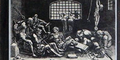 Discipline and Punish