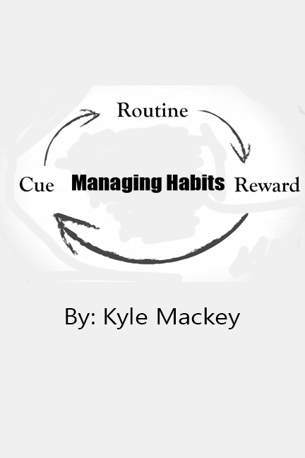 Managing Habits