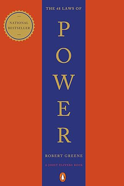 The 48 Laws of Power