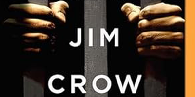The New Jim Crow