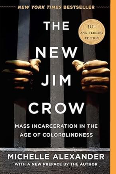 The New Jim Crow