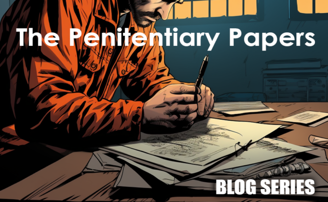 navigating, knotty, Roderrick Ferrell, transcript calculus, Hobbes vs Locke, ground hog day, Irrational Fines, enemy