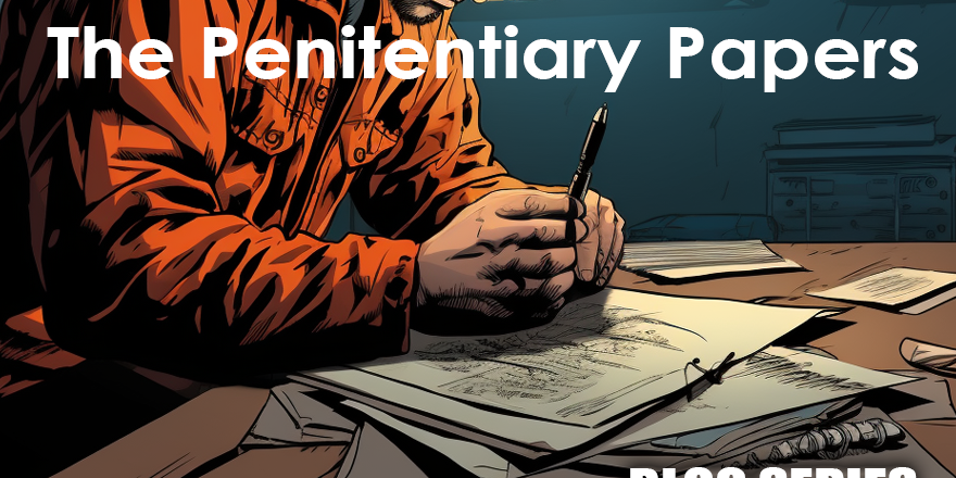 navigating, knotty, Roderrick Ferrell, transcript calculus, Hobbes vs Locke, ground hog day, Irrational Fines, enemy