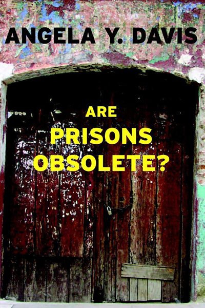 are prisons obsolete