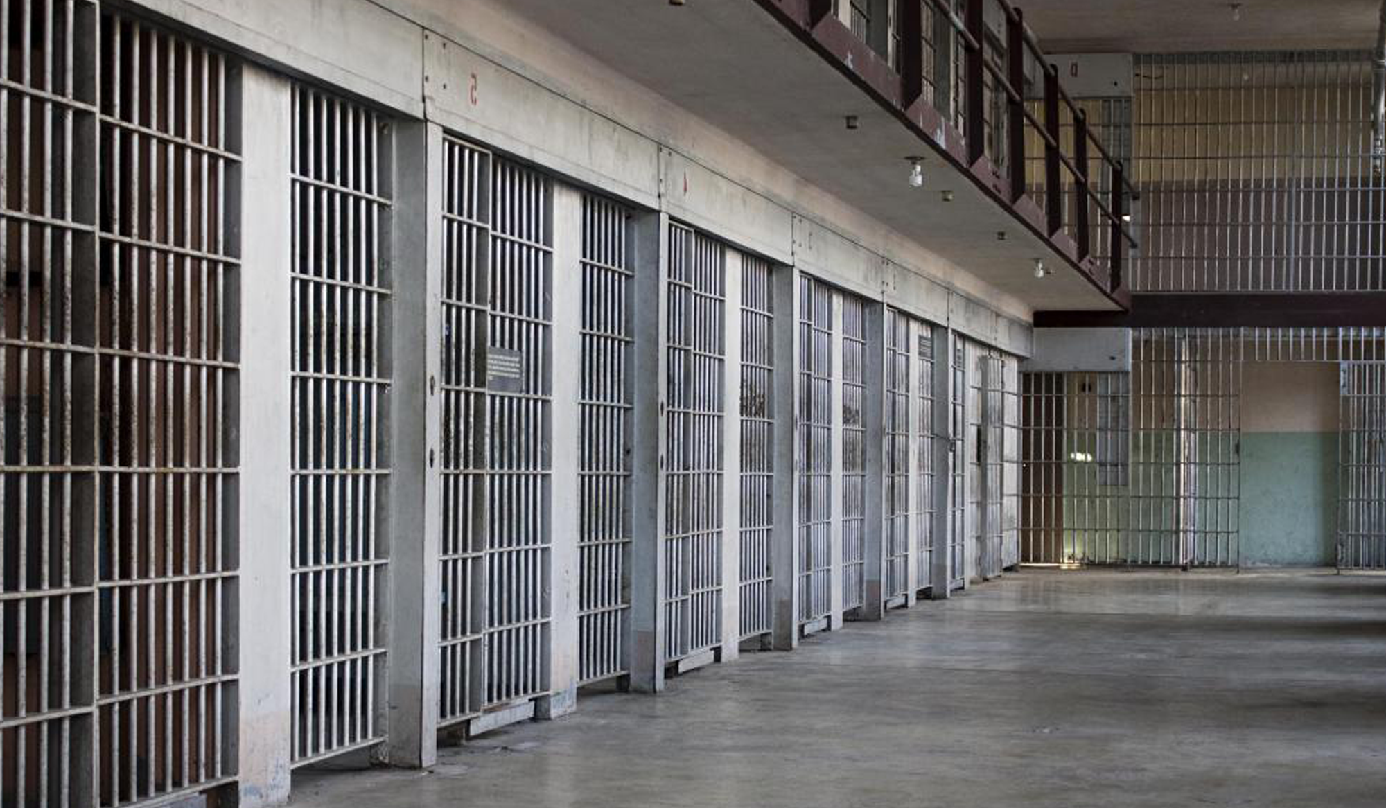 Passaic County Correctional Officers Arrested for Civil Rights Violations and Obstruction of Justice