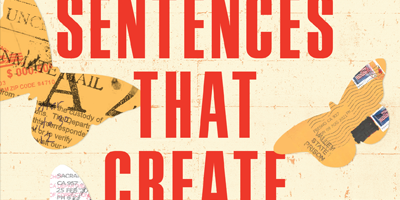 PENS: The Sentences That Create Us"