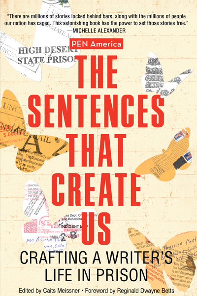 PENS: The Sentences That Create Us"