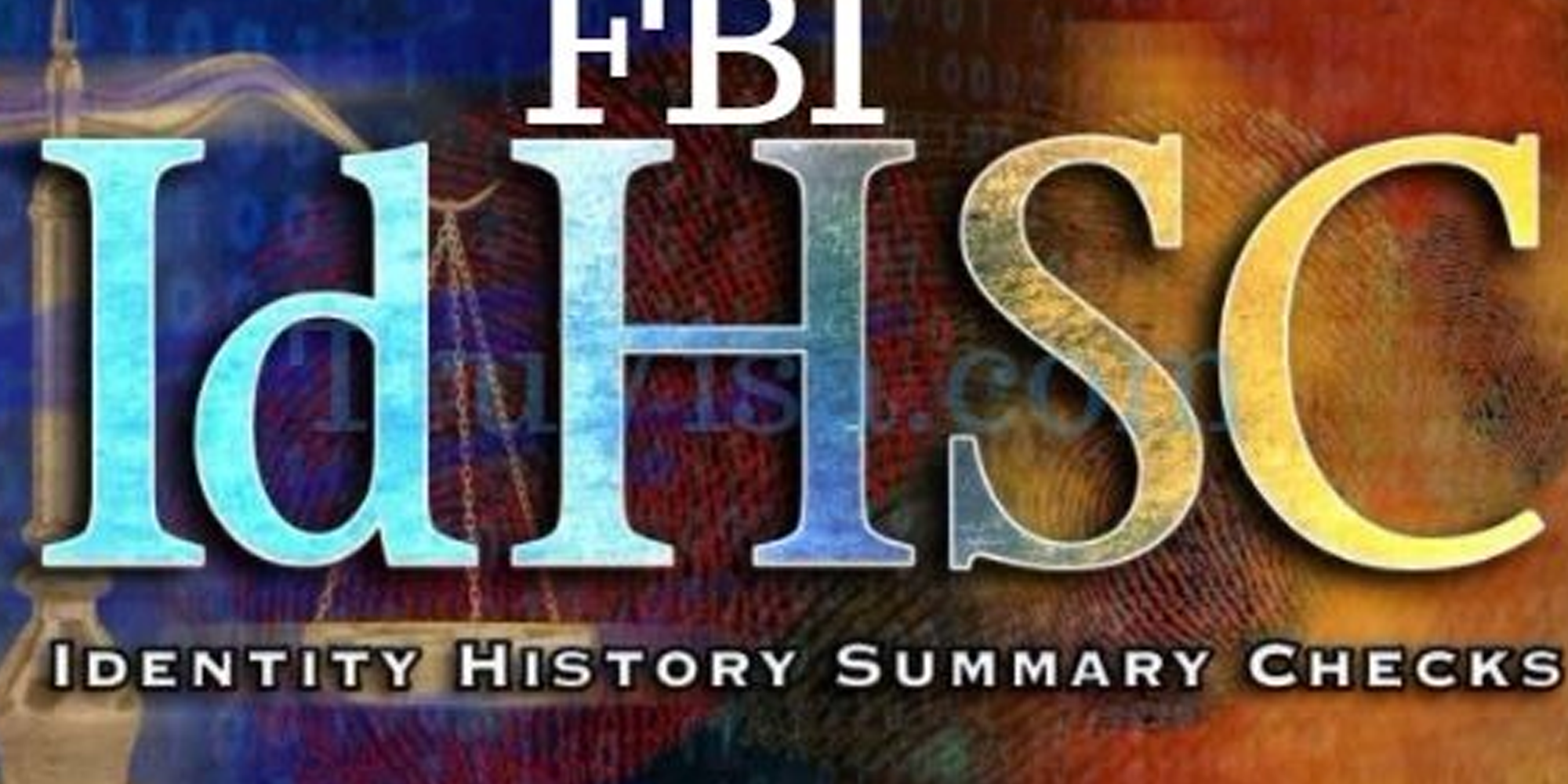 FBI IDHSC