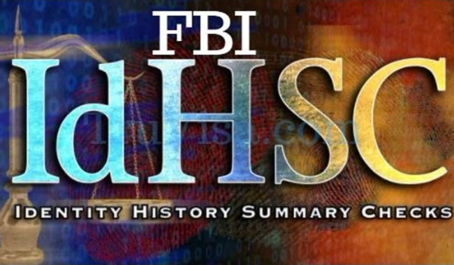 FBI IDHSC