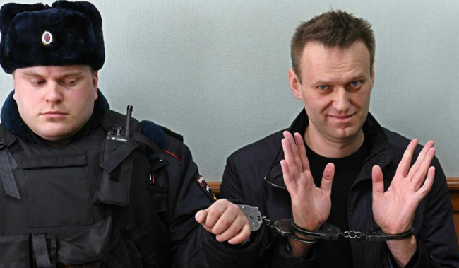 Navalny