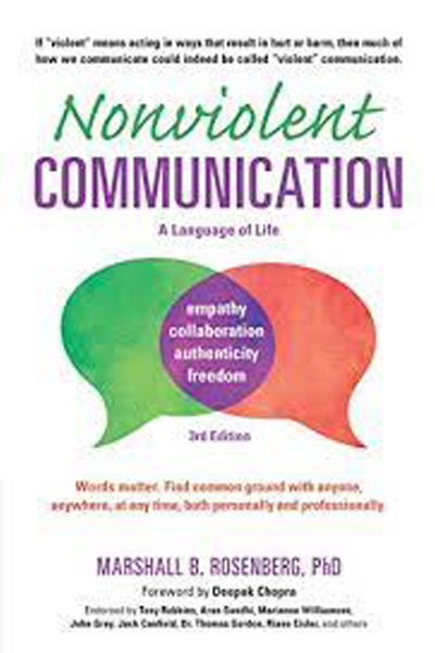 non violent communication