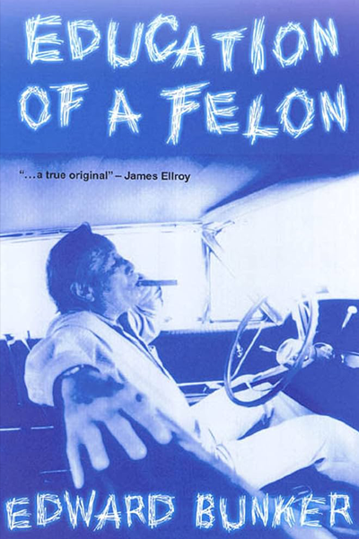 https://www.amazon.com/Education-Felon-Memoir-Edward-Bunker/dp/0312280769/ref=sr_1_1?crid=3G61UHRY1EPEW&dib=eyJ2IjoiMSJ9.QVjJhQZMEtekVBWyFxy4hitikwhR42ctQqz8wrr0lGra-9-ypwiQGEN8rYlwZb1c_XU-uIzz8VjKsnkc0t3H9_Llbb1eRETy9ZmBcvpap6XKVr5mlmrYWdQcsE0Q2weZGs9x8Y_phXo06FhuzXg8o_kVkG2lLxNA11Uct6Cmk4FsXqZO0Nr4ZtwxkXX1pt73DRclB_INJ6dK3gQe3lof2AWiYsV7Qc4C6jINOJVzLz8.CnWYrL1DR_YJYOjts31ZhM4pG6oJGfnHhuPmr7t1Y3g&dib_tag=se&keywords=education+of+a+felon&qid=1709988582&s=books&sprefix=education+of+a+festripbooks195&sr=1-1