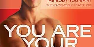 You Are Your Own Gym