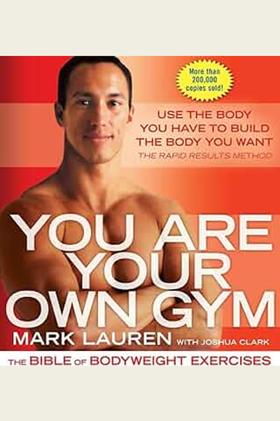 You Are Your Own Gym