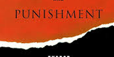 Crime and Punishment